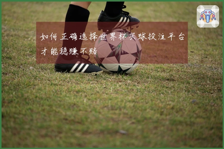 如何正确选择世界杯买球投注平台才能稳赚不赔